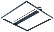 LED DESIGN MENNYEZETI LÁMPA+VEZÉRLÉS 60W