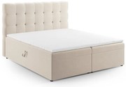 Mamaia Boxspring ágy szett