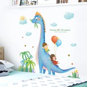 Falmatrica "Dinoszaurusz 2" 106x110 cm
