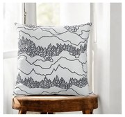 Párnahuzat 45x45 cm – Mila Home