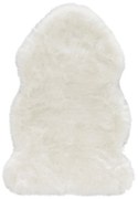 Uni Soft műszőrme szőnyeg, 90 x 140 cm - Mint Rugs