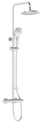 VitrA AquaHeat Joy 220 shower column