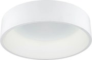 Italux Modern LED mennyezeti lámpa Chiara Fehér ITX3945-832RC-WH-3