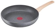 Tefal NATURAL FORCE serpenyő, 28 cm átmérőjű
