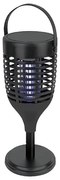 V-Tac LED Napelemes rovarcsapda LED/1,3W/3,7V IP24 20 mm VT1749