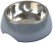 Műanyag tálka kutyáknak ø 15 cm – Love Story