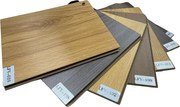 W-STEP || laminált padló termékminta színekkel