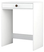 Lizbon White kozmetikai asztal