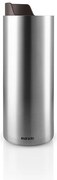 eva solo Urban To Go Cup Recycled termosz utazáshoz, 0,35l, csokoládé - ​​Eva Solo