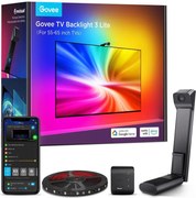 Govee - TV Backlight 3 Lite TV 55-65" SMART LED háttérvilágítás RGBICW Wi-Fi IP67 + távirányító