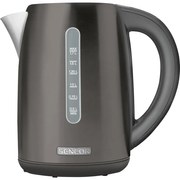 Sencor SWK 7708BK gyorsforraló
