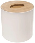 Fehér műanyag szemetes 1,6 l Whitney – Orion