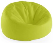 Cocoon babzsák citromsárga, sárga