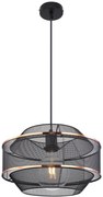 Globo BELLONA 54020H1 függeszték, 1x60W E27