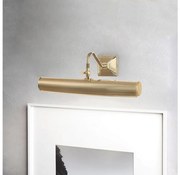 Elstead PL1-20-PB - Kép megvilágítás PICTURE 2xE14/40W/230V arany