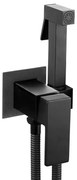Rea Fenix Black bidé csaptelep