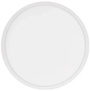 LED Mennyezeti lámpa FLORI LED/22W/230V 4000K fehér átm. 42 cm