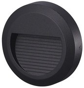 Ove kültéri falra simuló lámpa