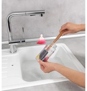 Hollie szilikonos mosogatóeszköz - Wenko