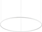 Függeszték Fehér ORACLE SLIM IDEAL LUX 285078