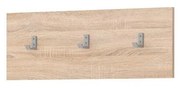 Akasztós panel Nepo Plus 42 (szonoma tölgy) . Akció -34%. 1098461