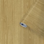 Prémium Világos Tölgy bútorfólia 45cm x 2m