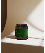 Illatos szójaviasz gyertya #80 Tomato Leaf, Cypress, Fern – Perfumed Prague