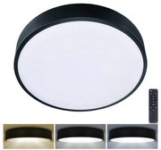 Brilagi Brilagi-LED Dimmelhető mennyezeti lámpa POOL SMART LED/36W/230V 3000-6000K +  távirányító BG0525