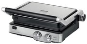 Sencor - Kontakt grill 2000W/230V