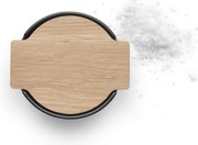 Dóza na sůl s víkem, Nordic, eva solo