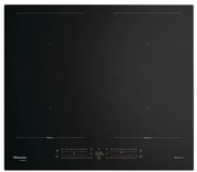 Indukciós főzőlap Hisense fekete HI6442BSCWF