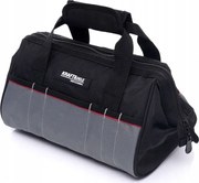 Zárt táska Kraft&amp;Dele 30cm x 15cm kompakt Kemény Alj KD2041