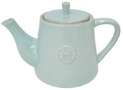 Nova türkiz agyagkerámia teáskanna, 1,07 l - Costa Nova