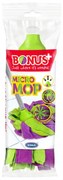 Bonus Micromop mikroszálas felmosó fej 150g