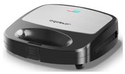 Aigostar - Szendvics készítő 800W/230V fekete