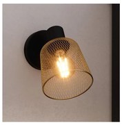 Eglo 900693 - Fali spotlámpa COSLADA 1xE27/40W/230V