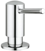 GROHE 40536000 - CONTEMPORARY 400 ml szappanadagoló, fényes króm