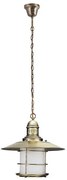Rábalux Sudan 7993 függeszték, 1x60W