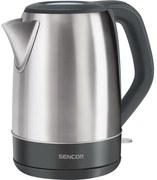 Sencor SWK 1711SS elektromos vízforraló 1,7 l,háromszoros ezüsttel