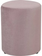 Puff VEX, átm. 36 cm, rózsaszín