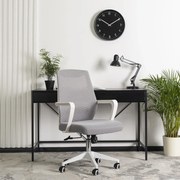 Irodai Forgószék Szürke Színben. LEFKAS