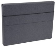 Karton rendszerező dokumentumokhoz Olof – Bigso Box of Sweden