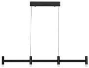 Poetic LED egyágú függesztett lámpa