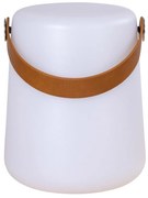 Bristol tölthető LED asztali lámpa