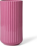 Lyngby Porcelain Lyngby Virágváza 20,5 cm Rózsaszín