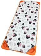 Rózsaszín masni Cute Ears ovis derékalj