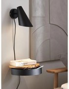 Plate fali éjjeliszekrény