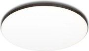 RENDL BJORK R 16 süllyesztett lámpa fekete 230V LED 12W 3000K