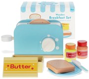 Játékkonyha kiegészítő Toaster – Rex London