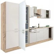 Yorki 330 konyhabútor alulfagyasztós hűtős kivitelben